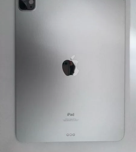 iPad Pro 11英寸2021款 M1...