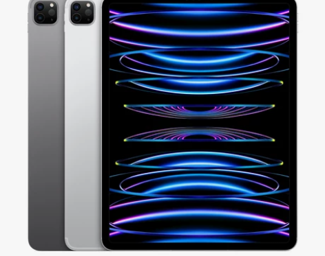 苹果ipadpro 2022新款Apple...