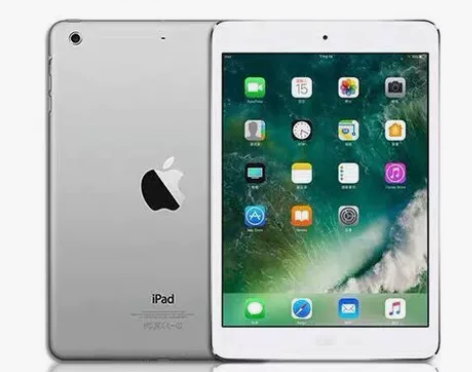 【转出】有瑕疵的ipadmini2(Hom...