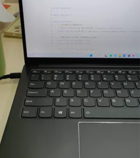 小新13pro 4800u 512内存 感...