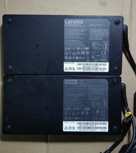 联想230W 20V 11.5A 笔记本电...