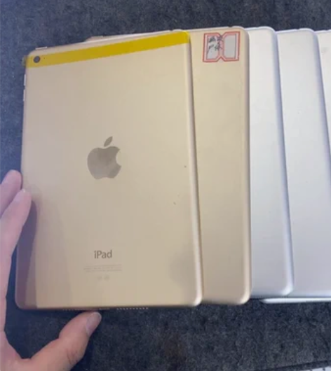 iPad mini 便宜出 液晶好用 不开...