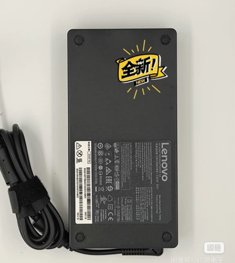 联想原装230W笔记本电源适配器 拯救者 ...