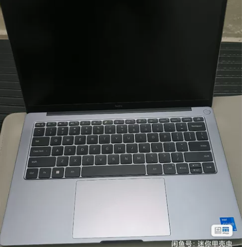 小米笔记本电脑红米Bookpro14 20...