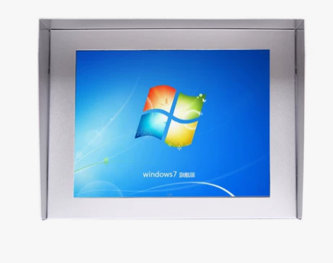 工业平板电脑触摸屏科目二三驾考工控一体机