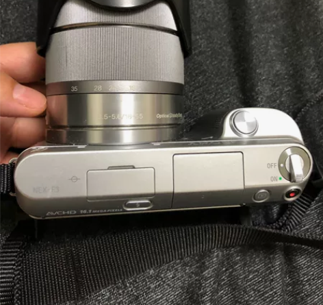 索尼SONY微单！无任何磕碰！ NEX- ...