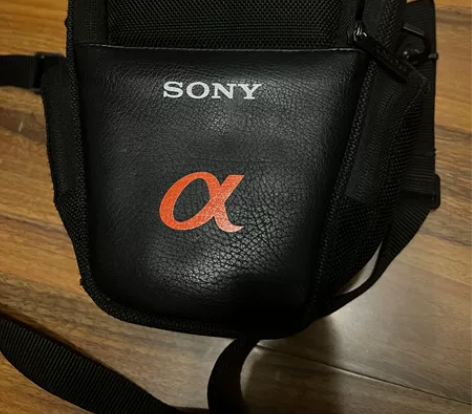 索尼微单a58 sony 没怎么用过，17...