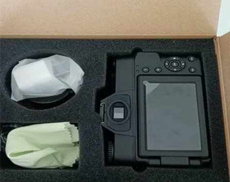 全新疆友高清数码照相机女生单反旅游家用 特...