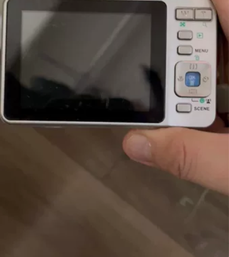 爱国者T1028,全新电池和充电器,一个2...