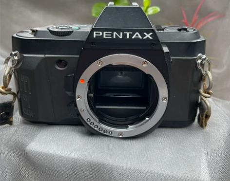 宾得pentax p3胶片相机 胶卷相机 ...