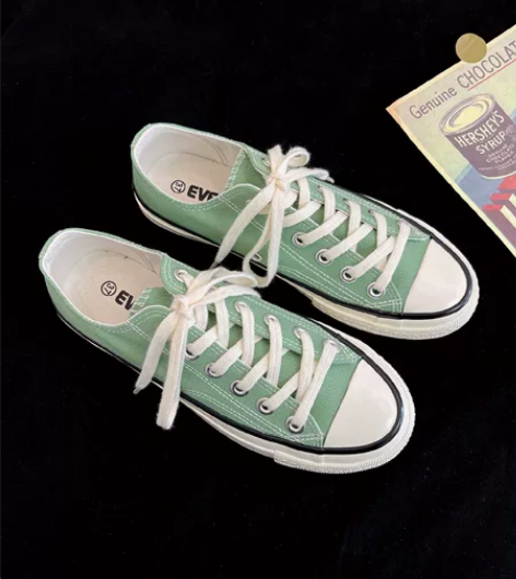 Converse匡威all star常青经...