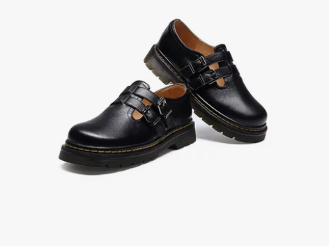 Camel/骆驼全新秋季34码平底单鞋子英...