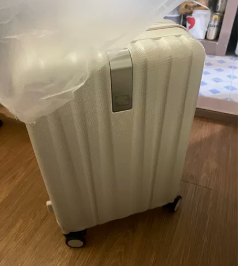 汉客行李箱全新199 感兴趣的话点“我想要...