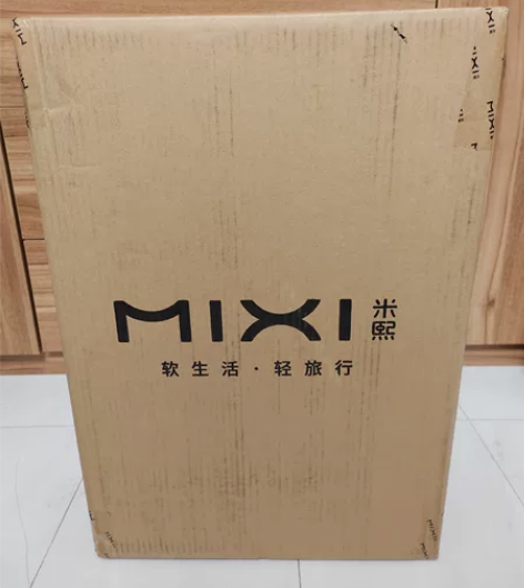 全新原装MIXI米熙 M9236-1 午夜...