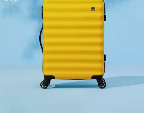 OIWAS/爱华仕 旅行箱 20寸粉色 仅...