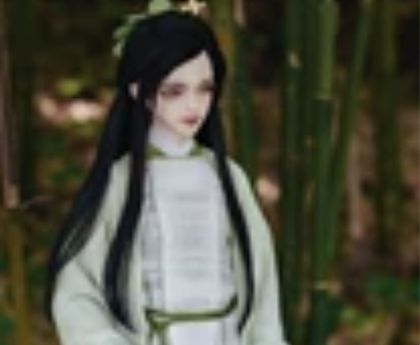 【蜃楼】bjd●公子笙##amp；amp；...