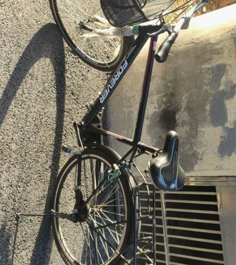 永久26寸自行车，有需要杭州西湖区三墩镇自...