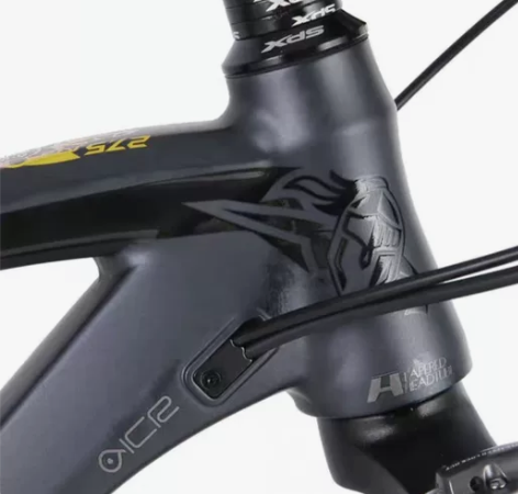 喜德盛传奇500#XDS/喜德盛 ，买来2...