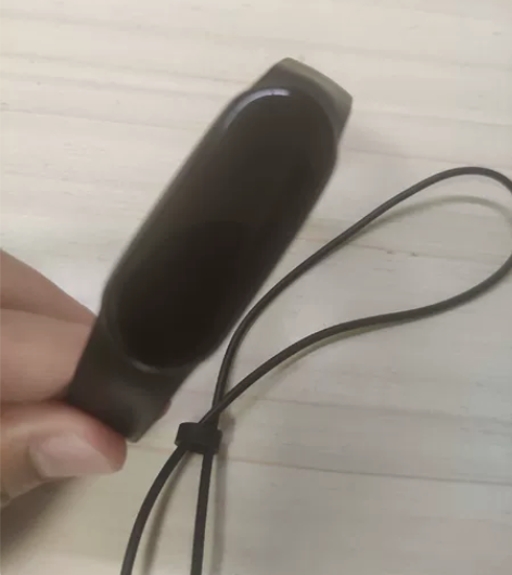 小米手环5nfc，功能齐全，自用，升级换代...