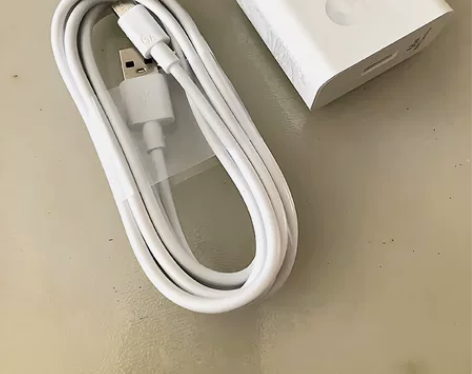 8.5元包邮！适用华为66w超级快充充电头...