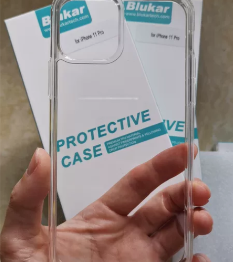BK原装iphone11pro手机保护壳，...