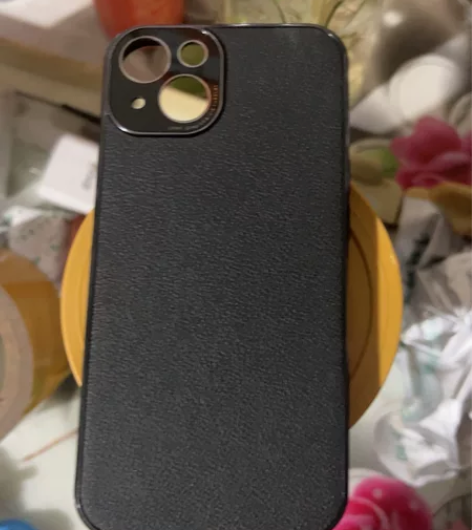 手机卖了闲置手机壳真皮的 感兴趣的话点“我...