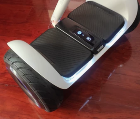 Ninebot九号电动自平衡车L6，  米...