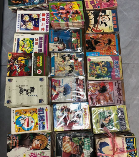 月亮一美少女战士1-16 180包邮包邮非...