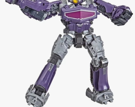 变形金刚ss外传震荡波，ss震荡波，核心级...