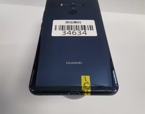 华为Mate 10 Pro宝石蓝6+128...