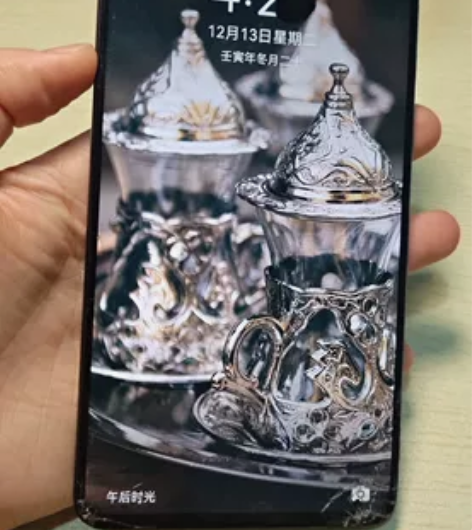 华为mate20 6+64g 黑色 特价 ...