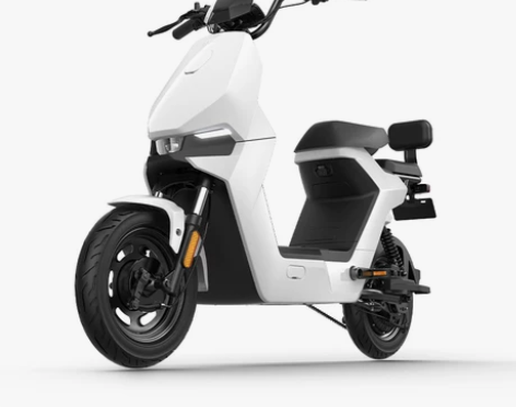 小牛电动 F0 50都市版电动自行车 新国...