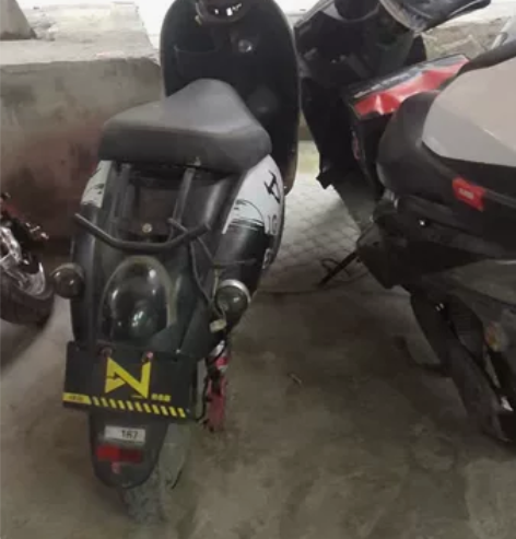 可租可售，外卖车，普通车，小牛电动。 可改...