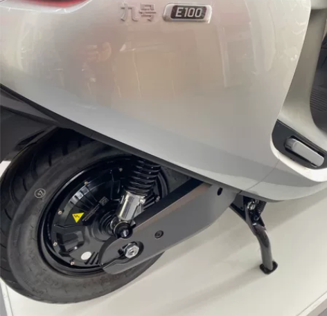 九号e100开拆 要什么拆什么出了车架和里...