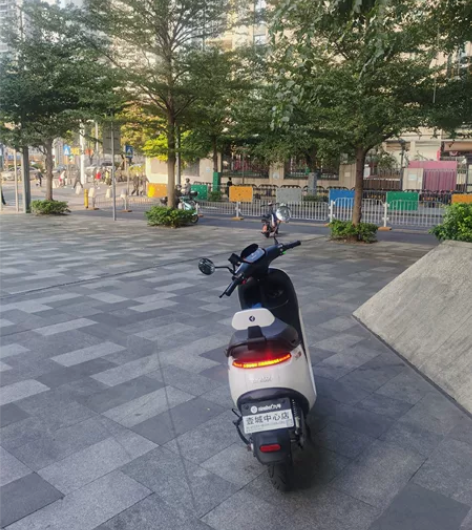 九号E100双电 感兴趣的话点“我想要”和...