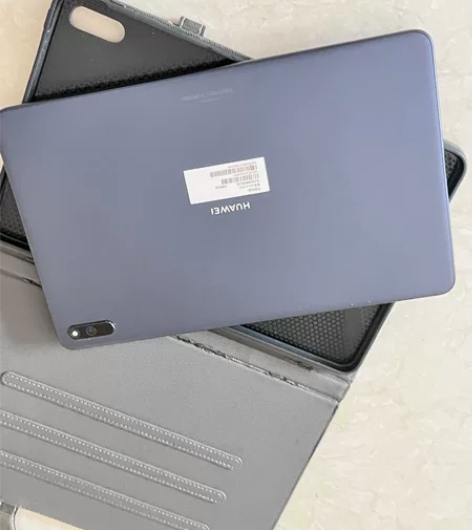 闲置华为mate pad 6+128g 成...
