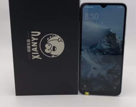 ?95新MIUI/小米 红米 10A  二...