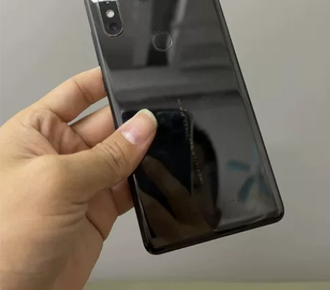 【型号】小米mix2S 【内存】6+128...