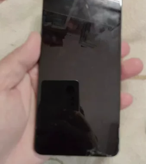 小米mix3 8+128G 469手机成色...