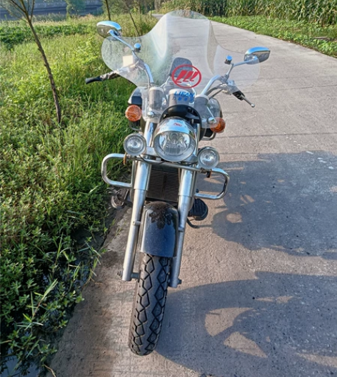 出售力帆150太子车，几个月准新车，手续齐...