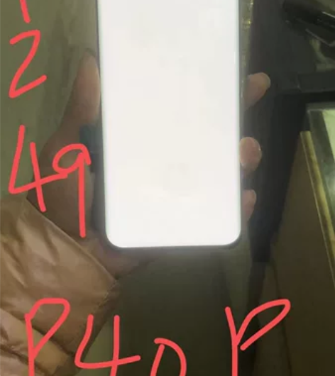 华为P40pro原装全新屏幕，无老化，极小...