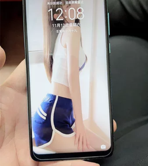 华为p30原装正品,8128,功能正常,屏...