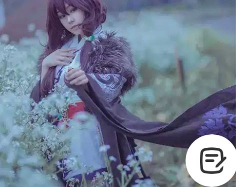 【悠窝窝】剑网三npc神算多多cos服全套...