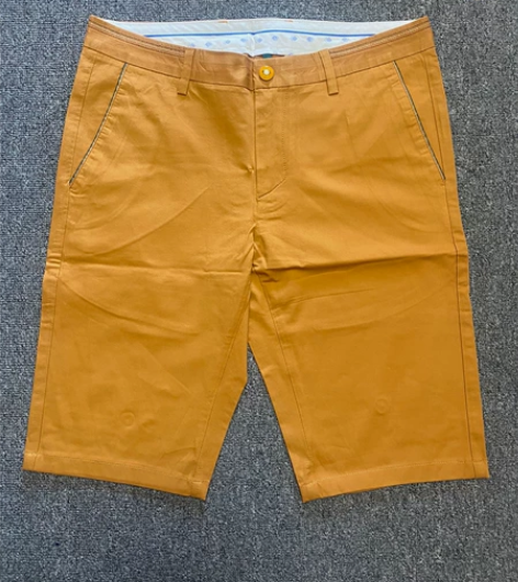 清货 百斯盾品牌男士时尚休闲短裤五分裤  ...