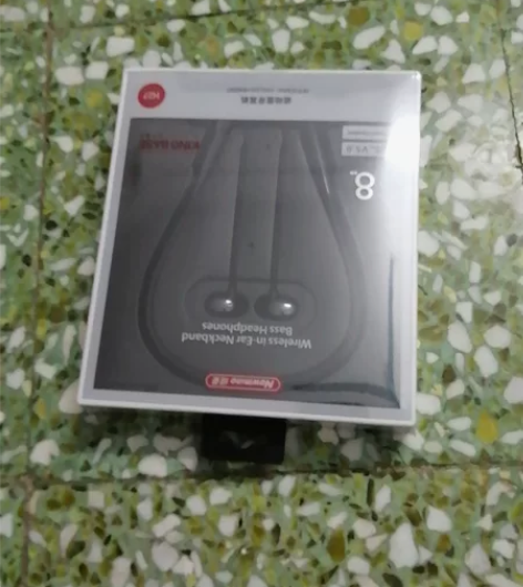 纽曼5.0耳机型号H027 感兴趣的话点“...