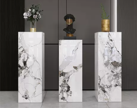 进门玄关装饰沙发旁落地摆件家里客厅大号工艺...