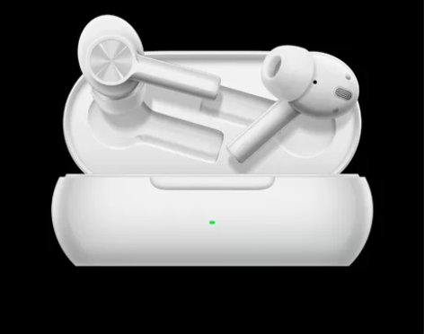 全新未拆封一加 Buds Z2 降噪耳机 ...