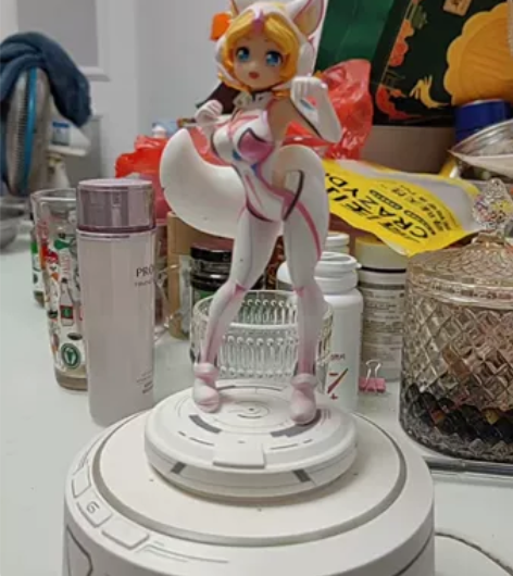 腾讯官方正版 王者荣耀妲己2.0智能机器人...