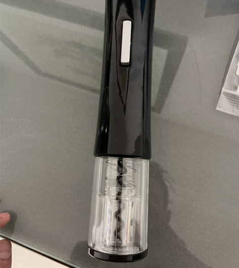 全新电动红酒开瓶器，包邮。单位发的。 需要...