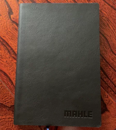 记事本笔记本商务本羊皮本 感兴趣的话点“我...